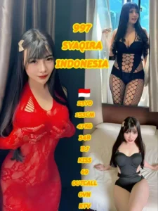 Picture of 997 Syaqira