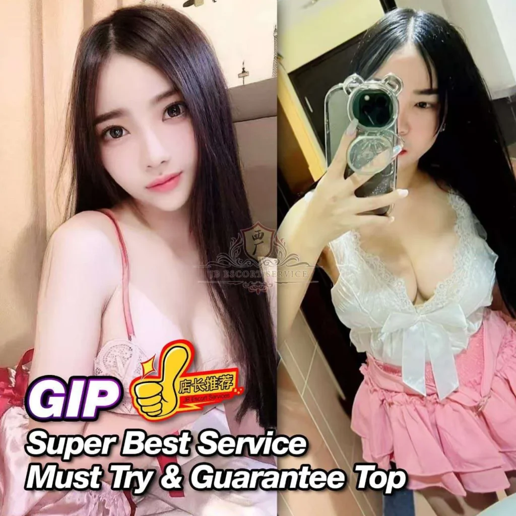 Gip JB Escort Girl