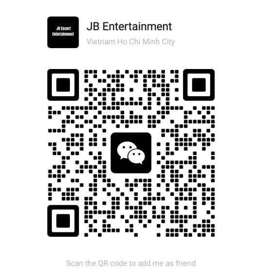 JB Escort Entertainment WeChat