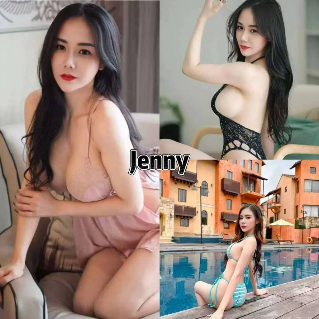Jenny JB Escort Girl