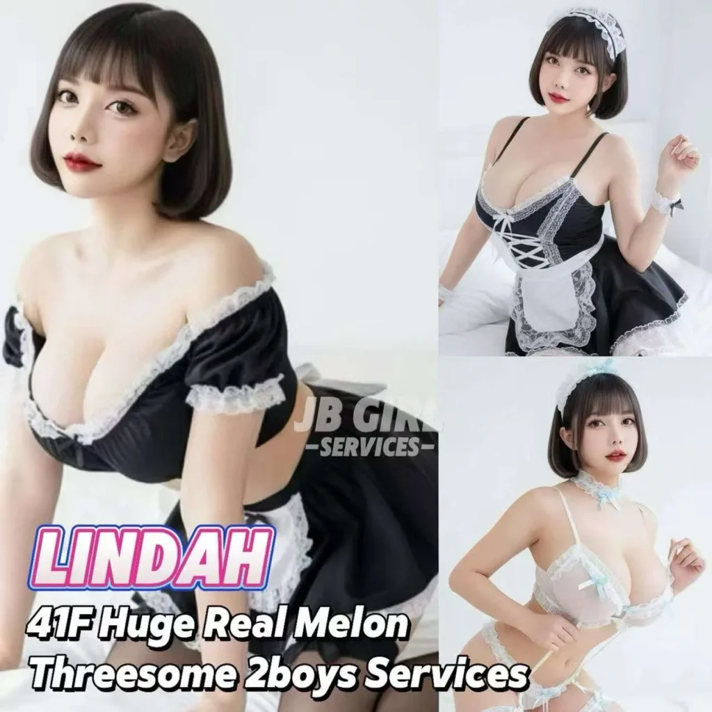 Lindah JB Escort Girl