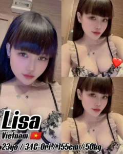 Picture of Lisa