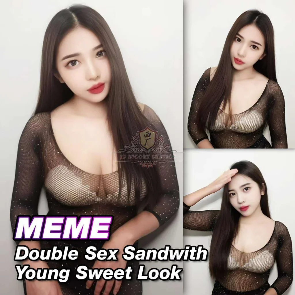Meme JB Escort Girl