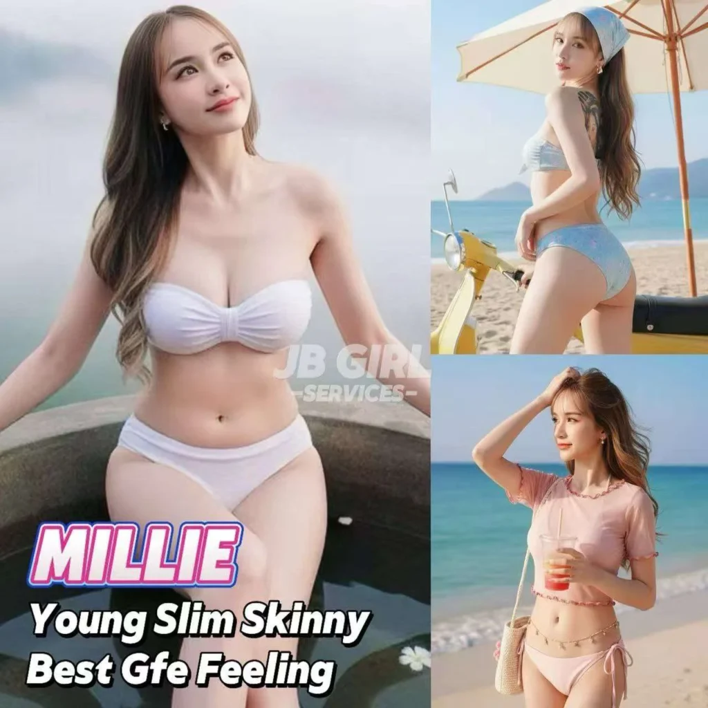 Millie JB Escort Girl