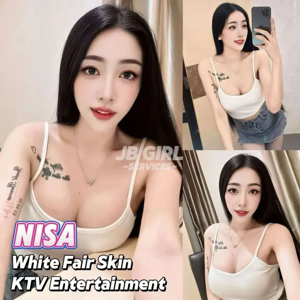 Nisa JB Escort Girl