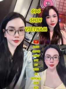 Picture of 696 – Shin