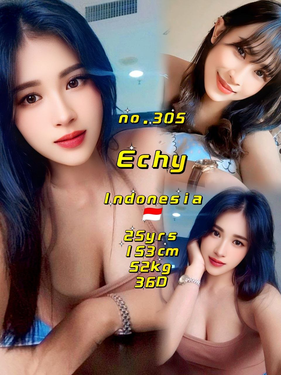 305 – Echy
