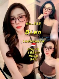 Picture of 338 – Bian