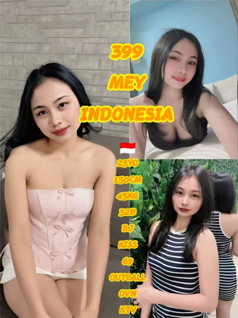 399 - Mey JB Escort Girl