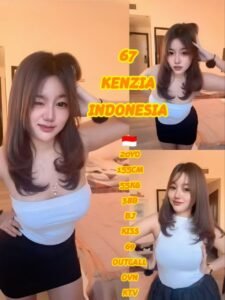 Picture of 67 – Kenzia