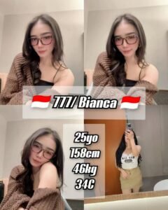 Picture of 777 – Bianca