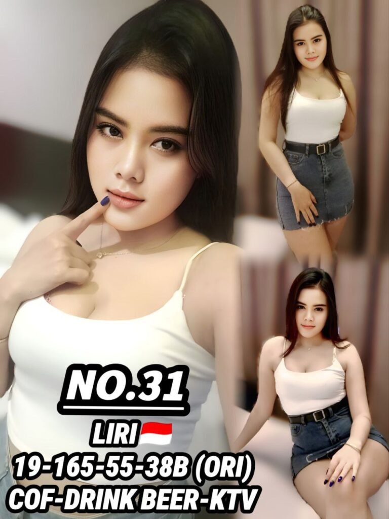 31 - Liri JB Escort Girl