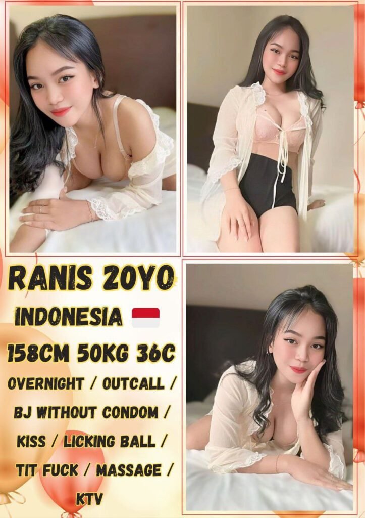 Ranis JB Escort Girl