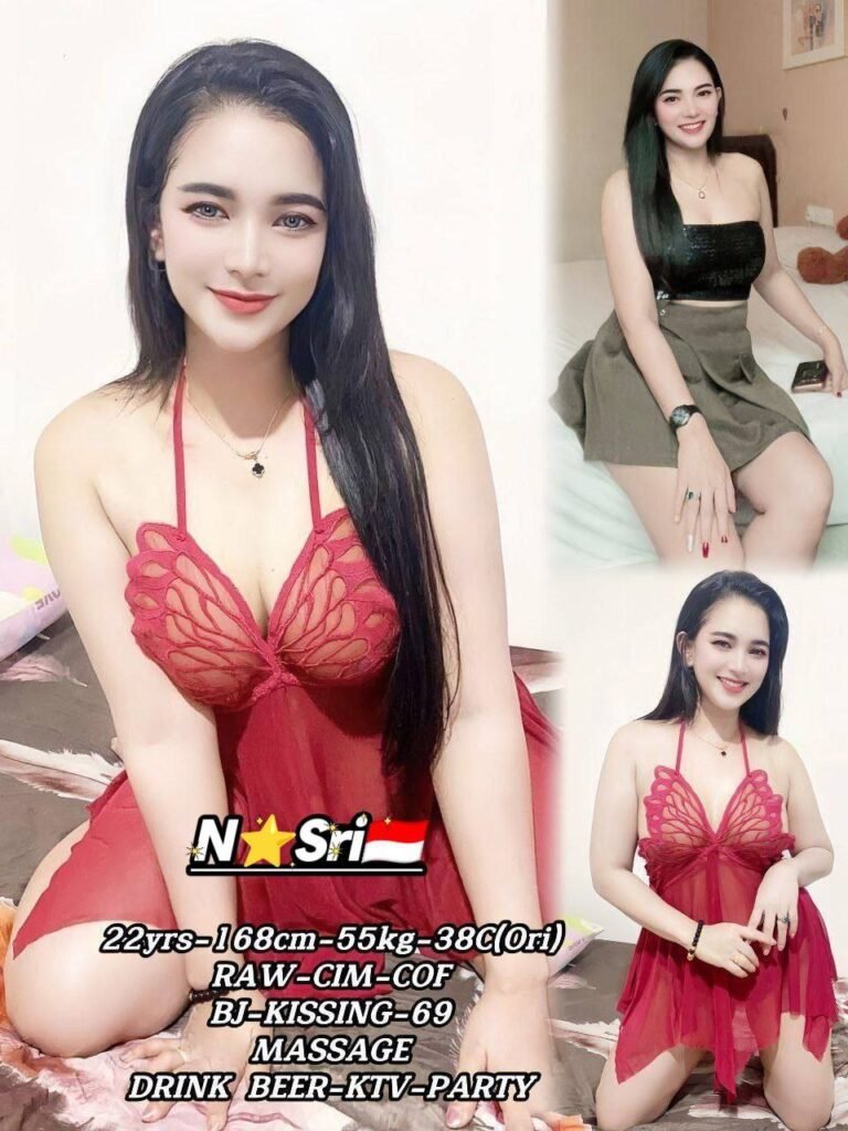 Sri JB Escort Girl