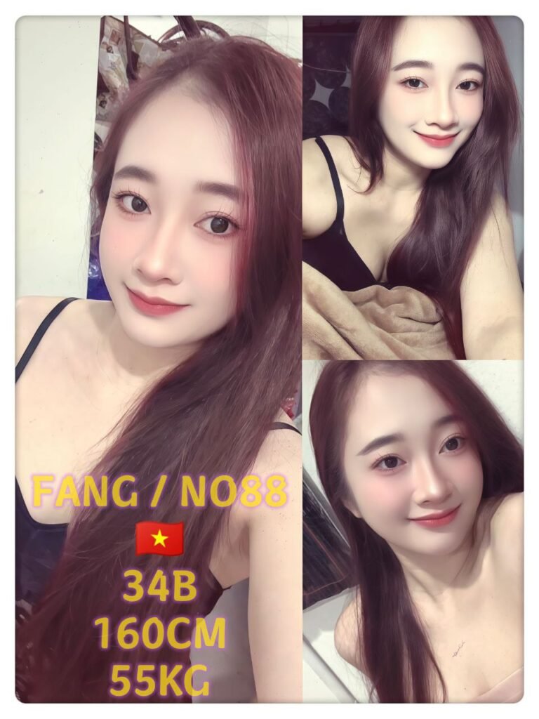 Fang JB Escort Girl