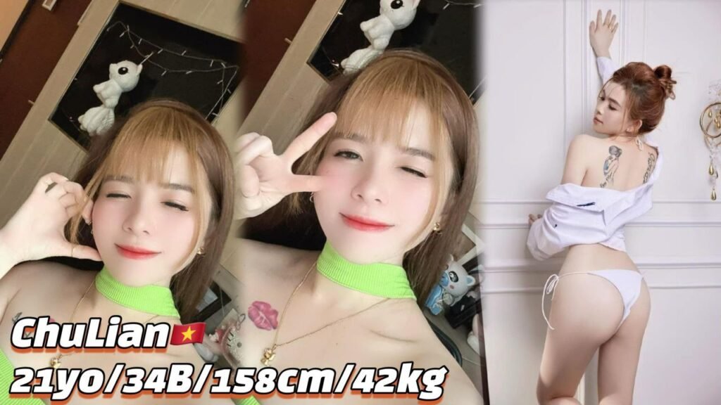 Chulian JB Escort Girl