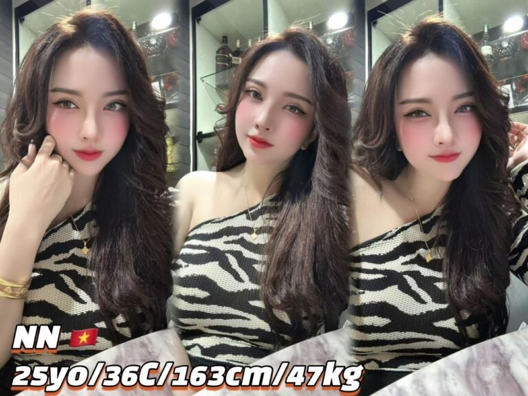 NN JB Escort Girl