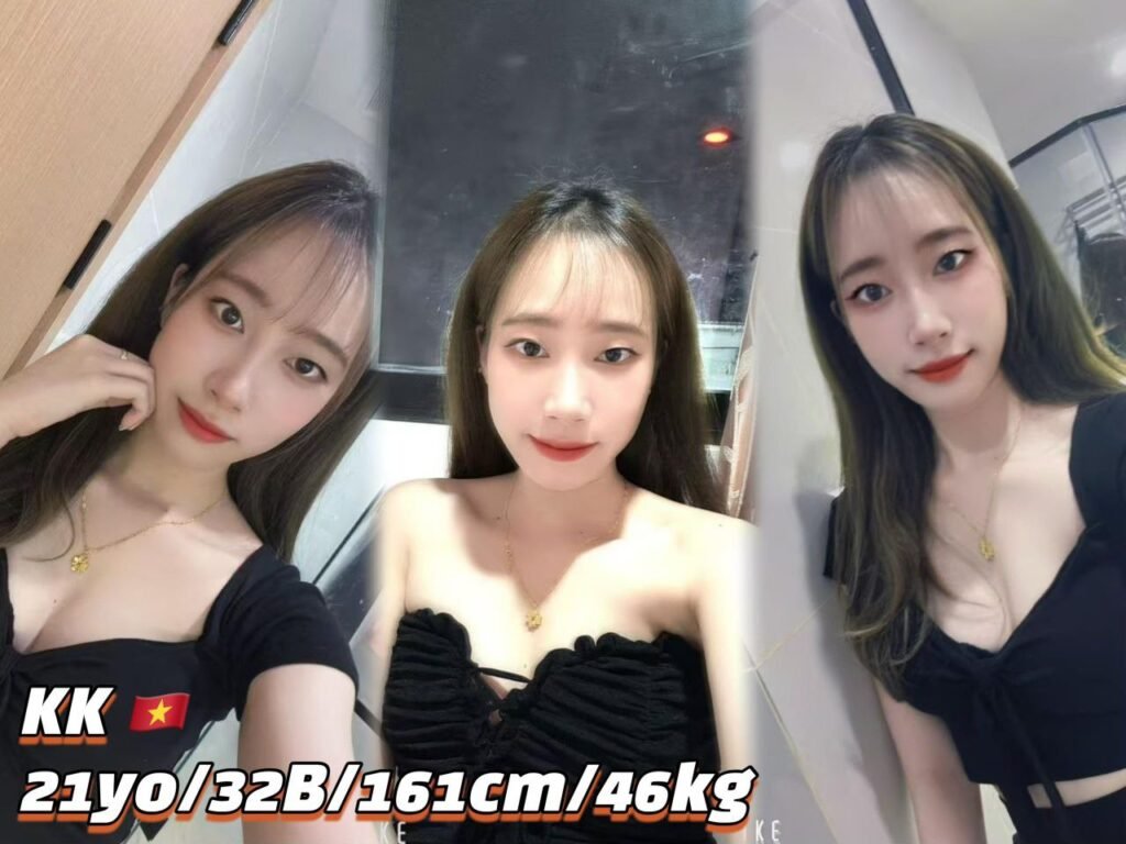 KK JB Escort Girl