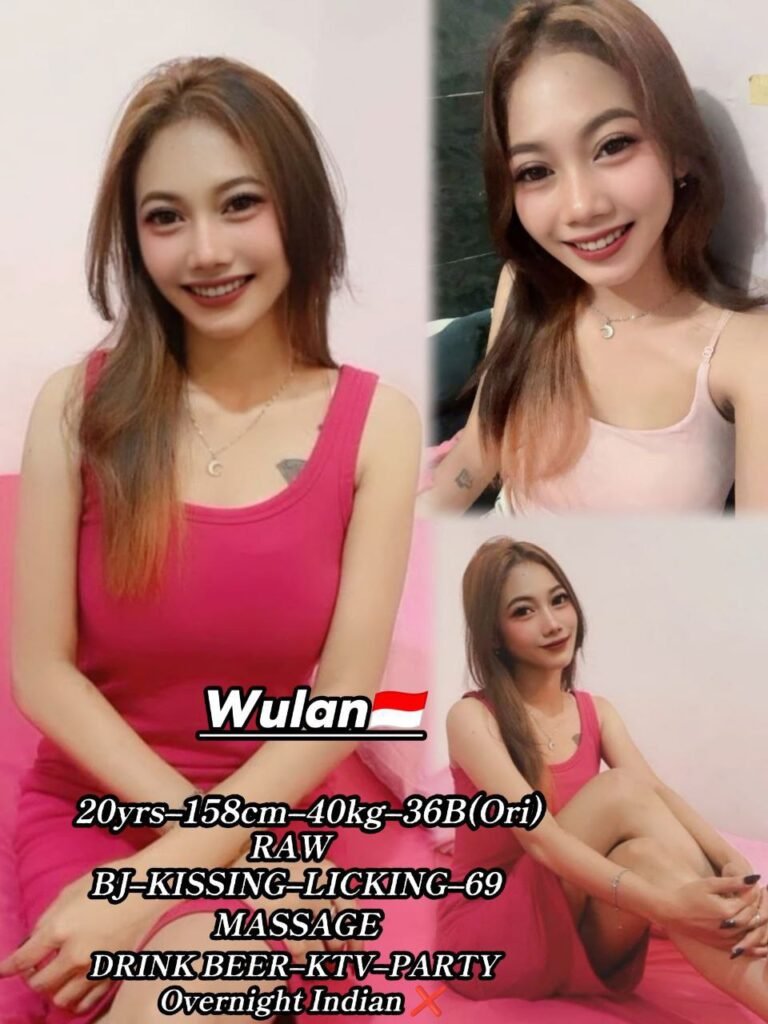 Wulan JB Escort Girl