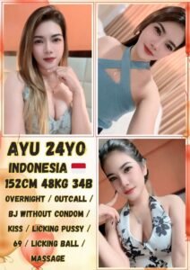Picture of Ayu