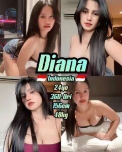 Picture of Diana