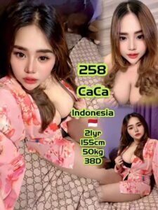 Picture of 258 – Caca