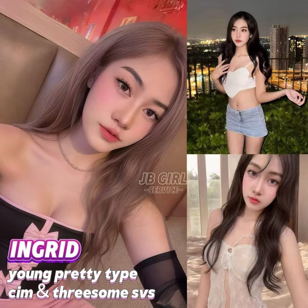 Ingird JB Escort Girl