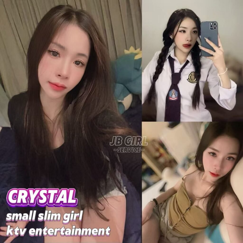 Crystal JB Escort Girl
