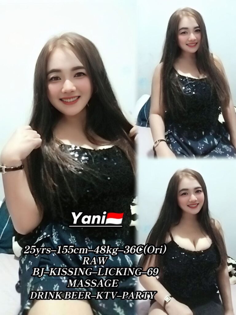 Yani JB Escort Girl