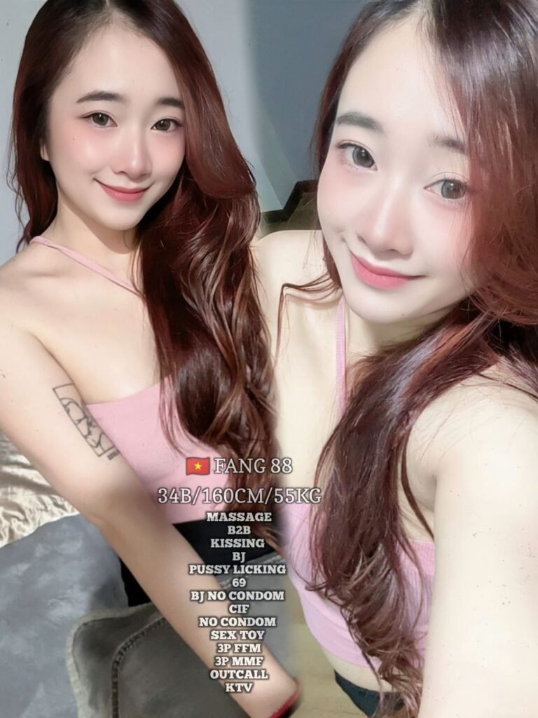Fang JB Escort Girl