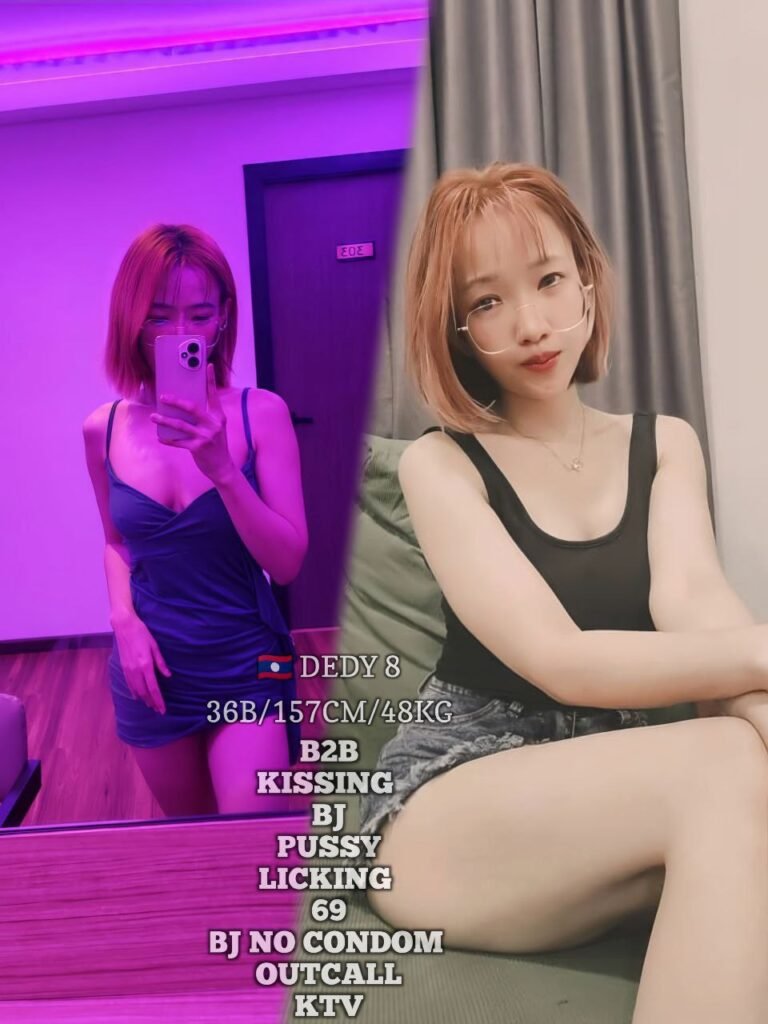 Dedy JB Escort Girl