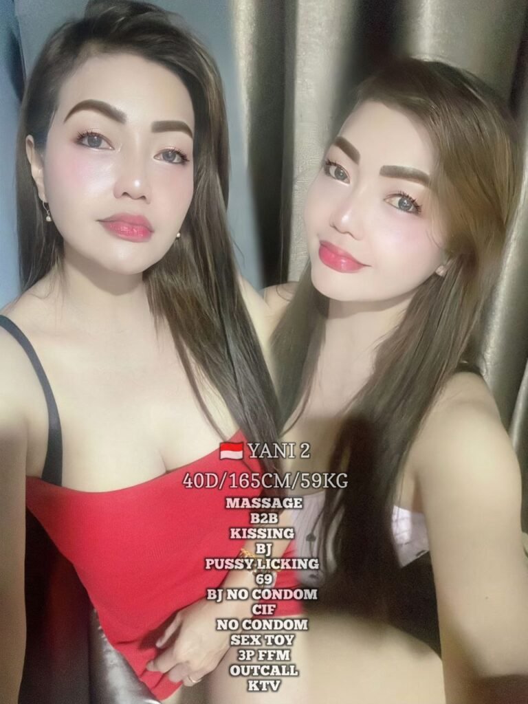 Yani JB Escort Girl