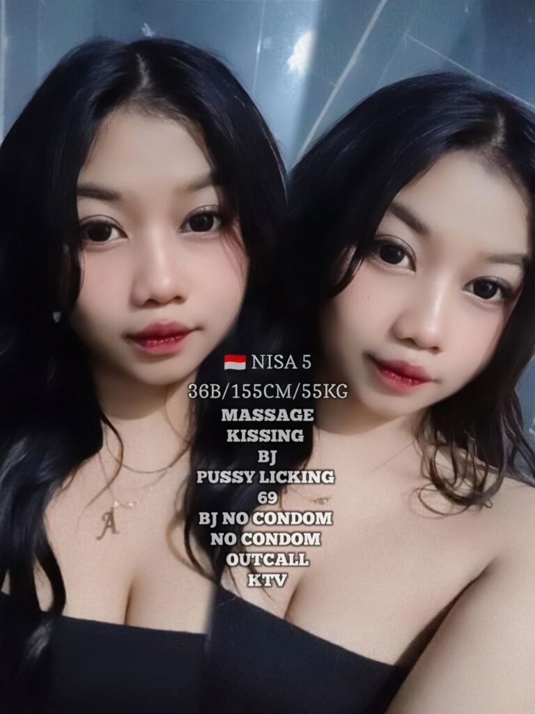 Nisa JB Escort Girl