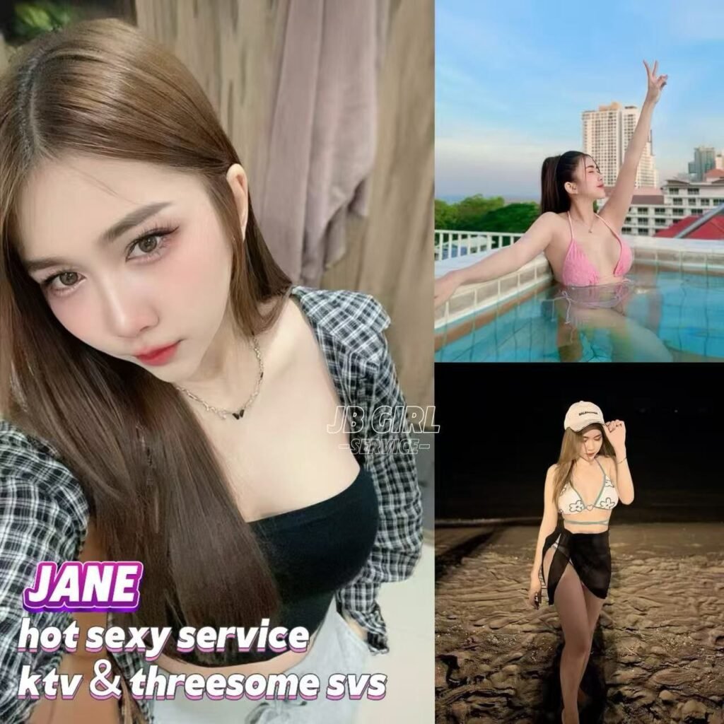 Jane JB Escort Girl