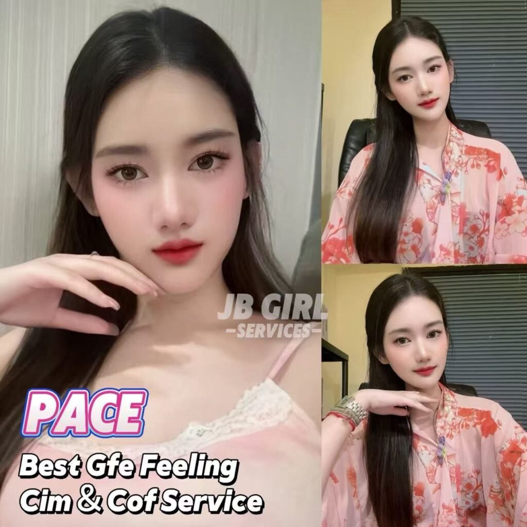 Pace JB Escort Girl