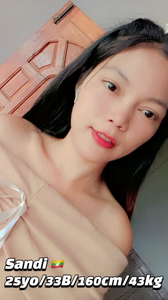 Sandi JB Escort Girl