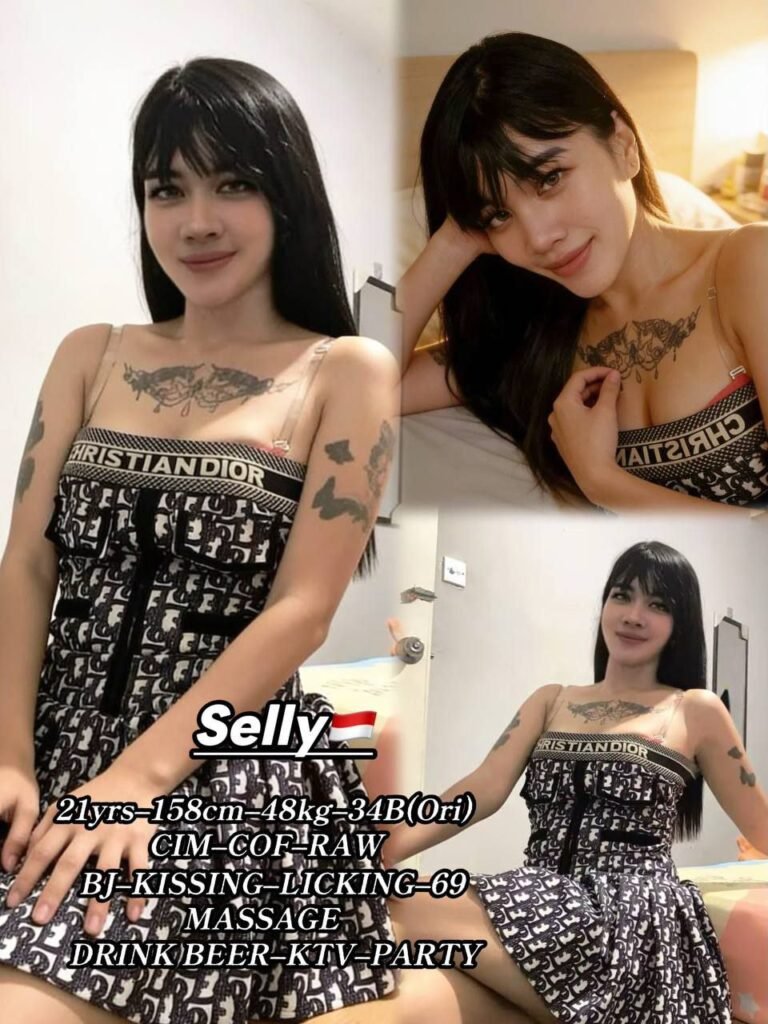 Selly JB Escort Girl