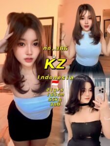 Picture of 386 – KZ