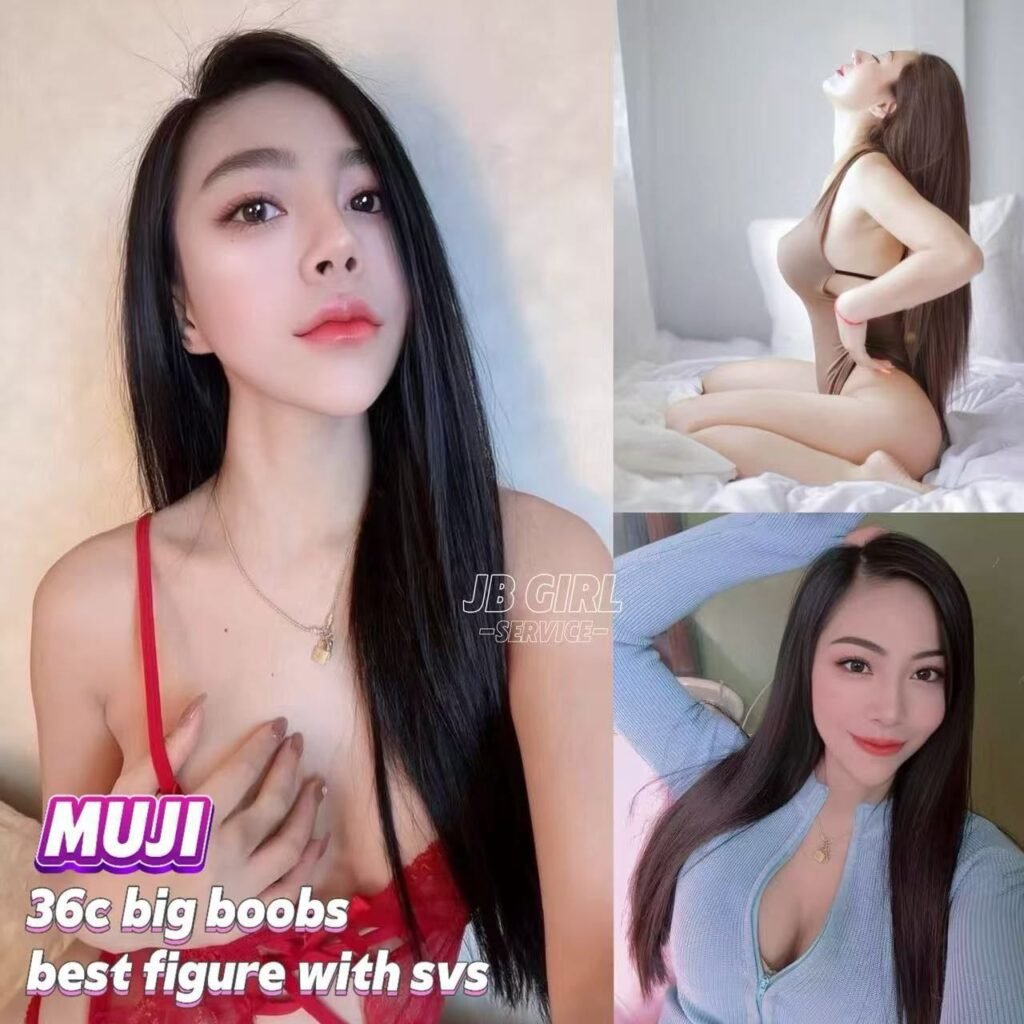 Muji JB Escort Girl