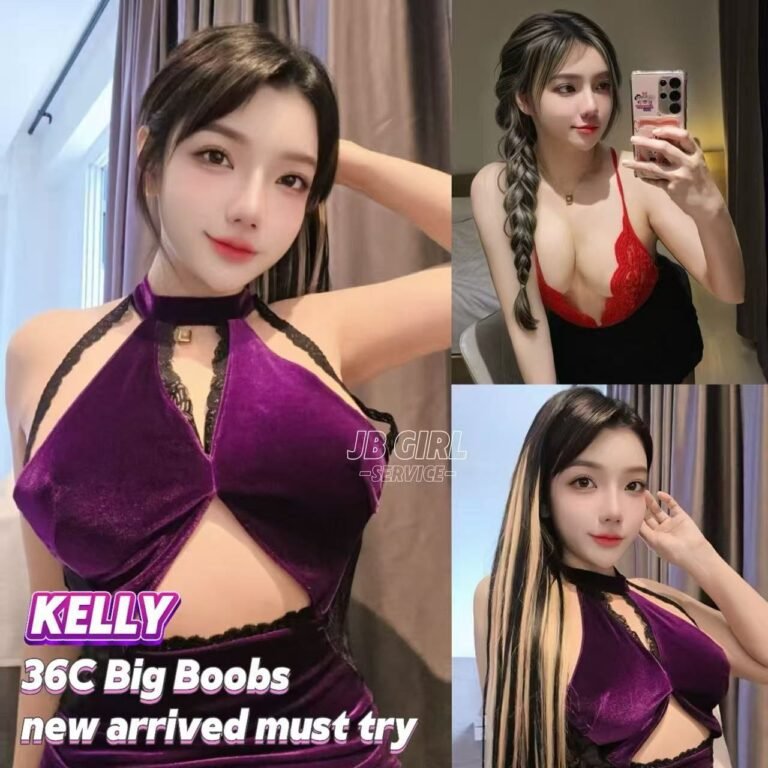 Kelly JB Escort Girl