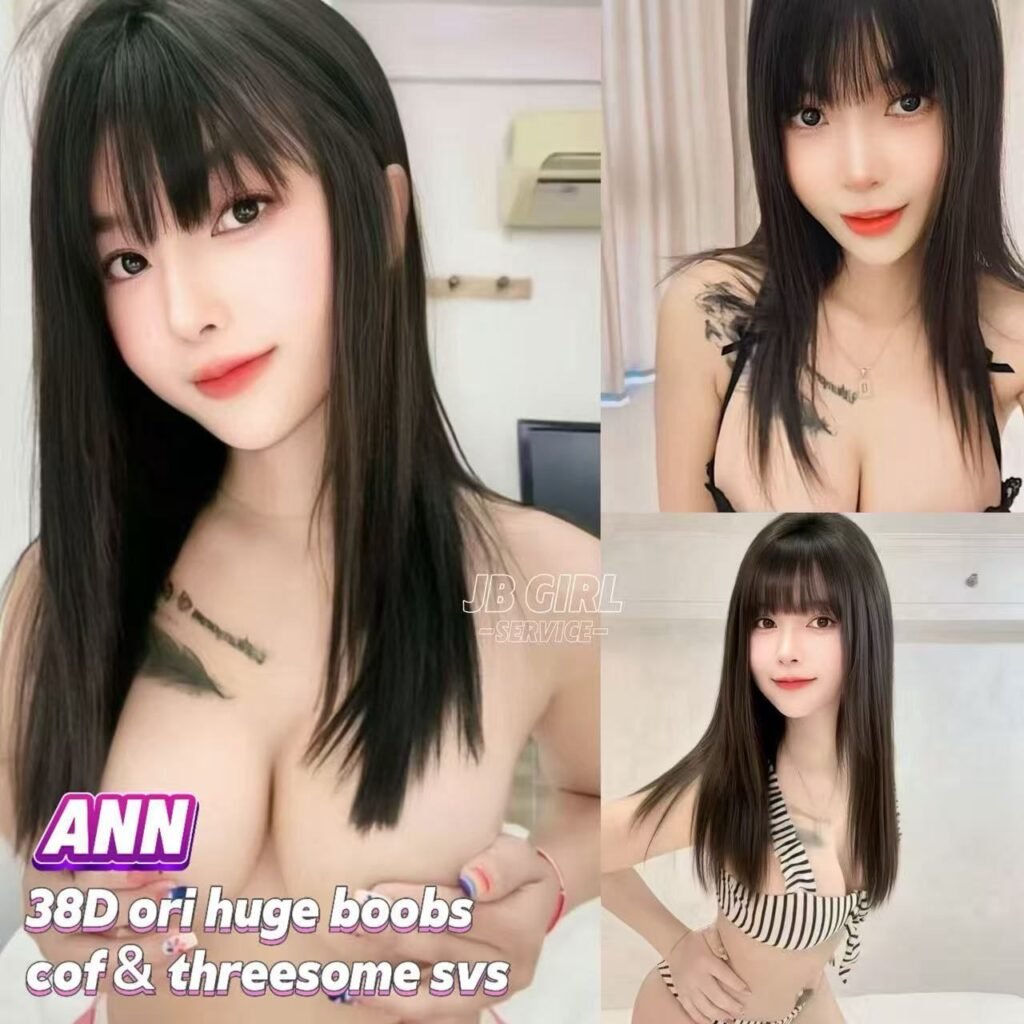 Ann JB Escort Girl
