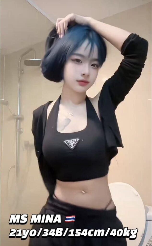Ms Mina JB Escort Girl