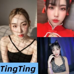 Picture of Ting Ting