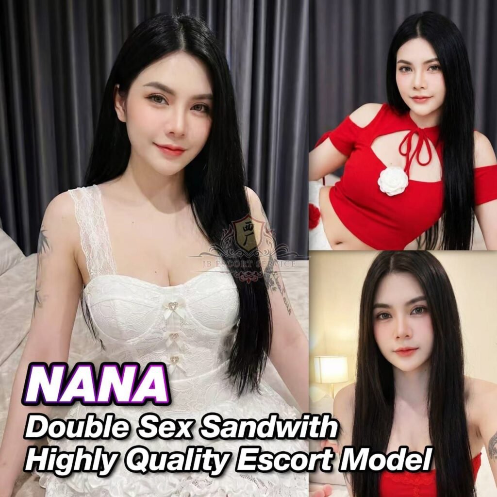 Nana JB Escort Girl