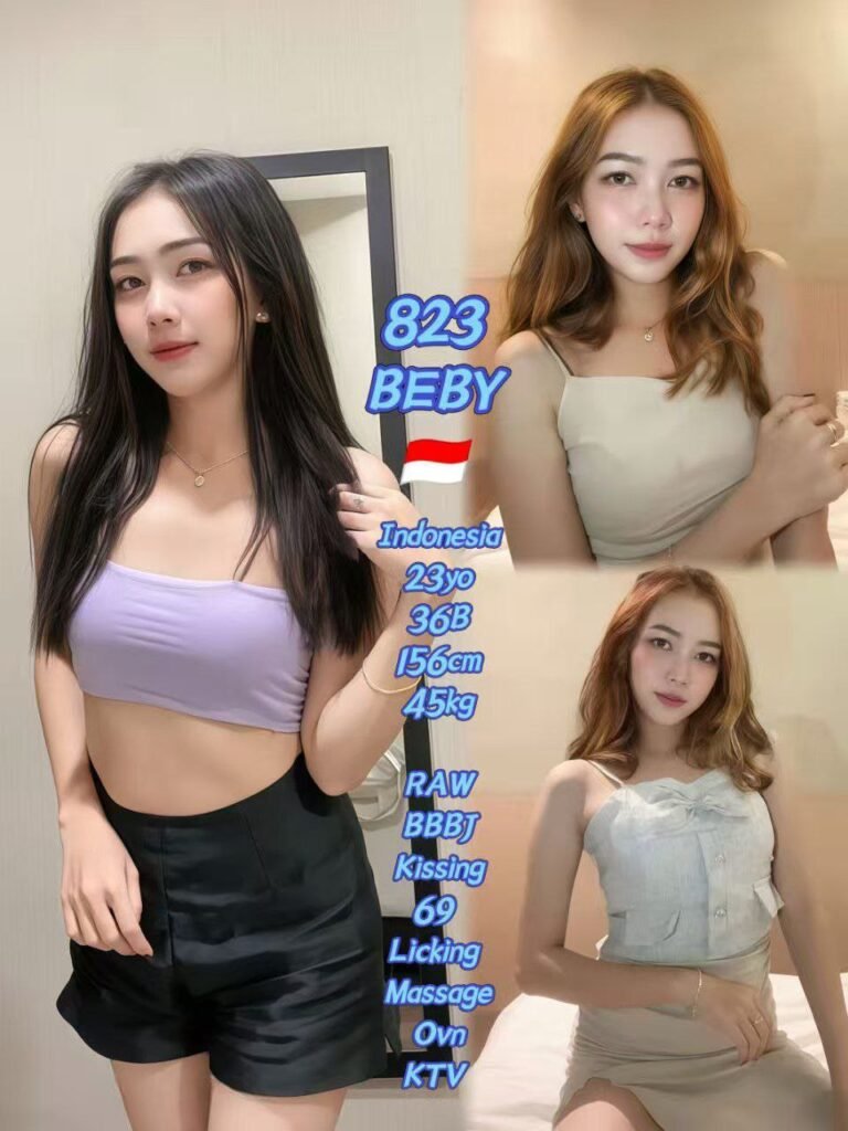 823 - Beby JB Escort Girl