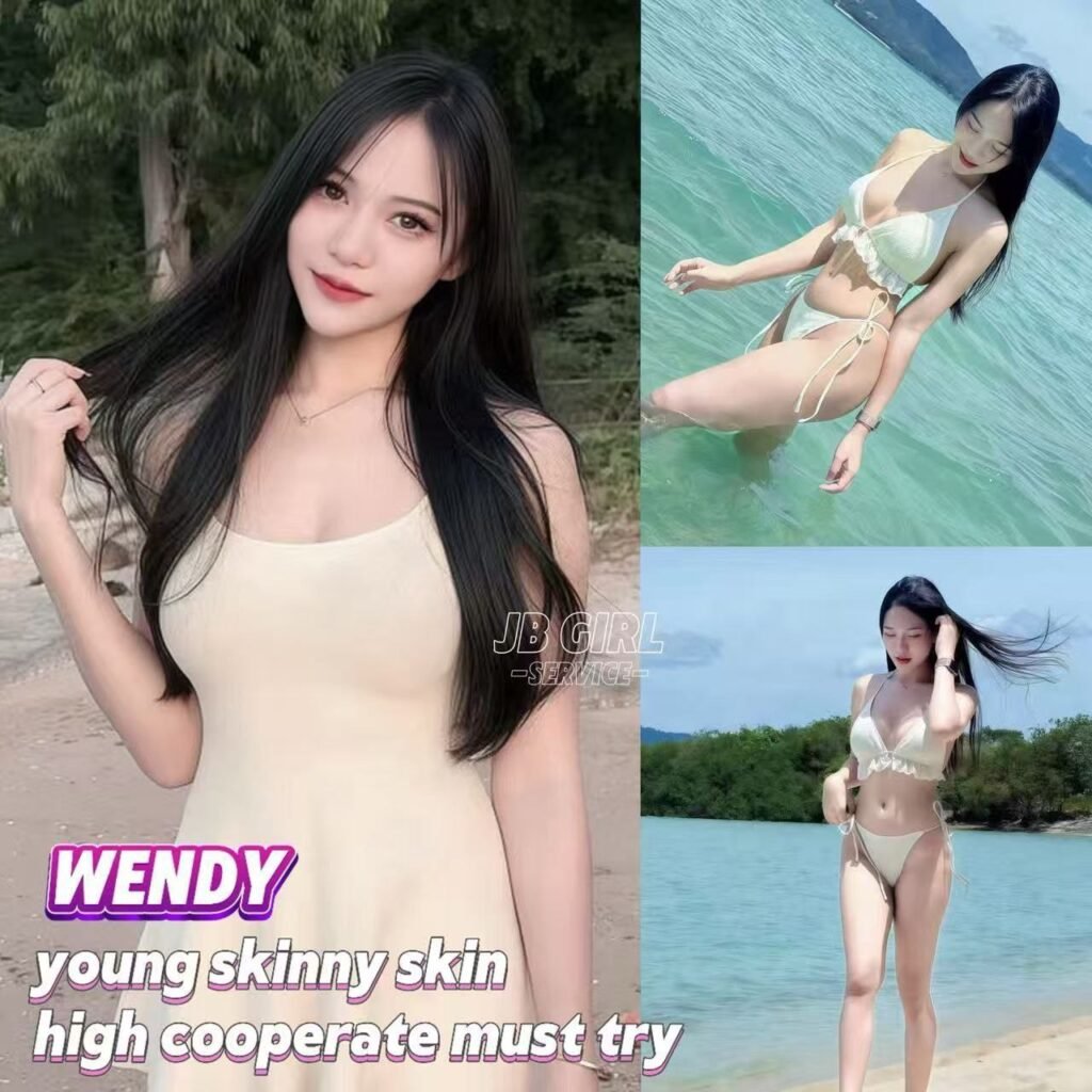 Wendy JB Escort Girl