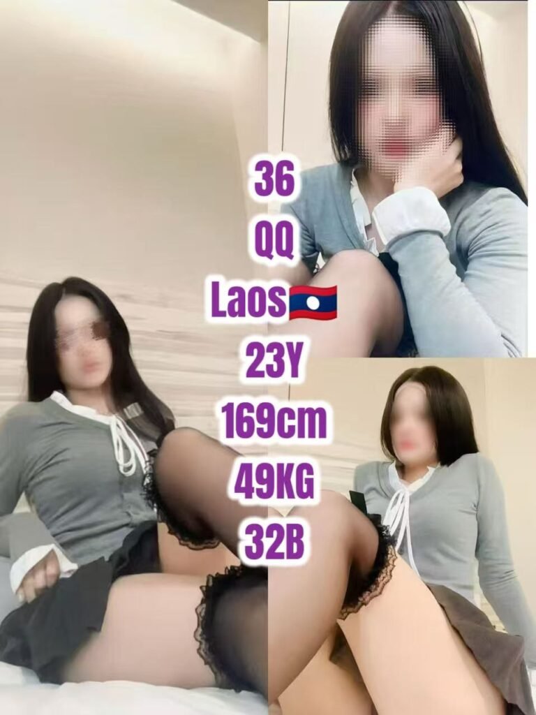 36-QQ JB Escort Girls