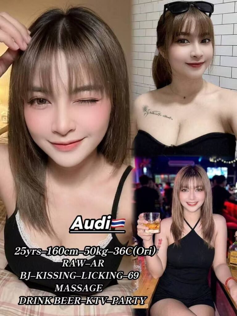 Audi JB Escort Girl