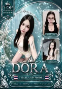 Picture of Dora