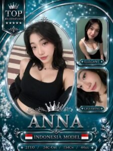 Picture of Anna